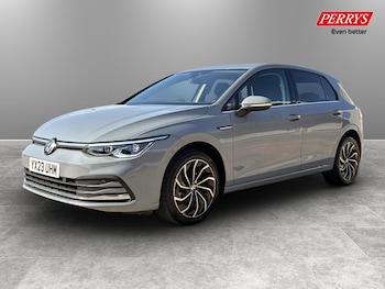 Used Volkswagen Golf 2023 for sale - 79391473: Photo