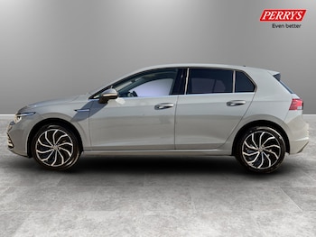 Used Volkswagen Golf 2023 for sale - 79391473: Photo