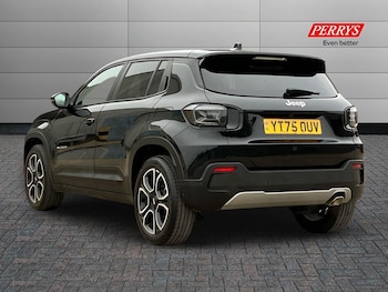 Used Jeep Other 2025 for sale - 77045884: Photo