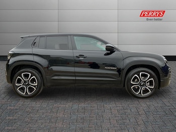 Used Jeep Other 2025 for sale - 77045884: Photo