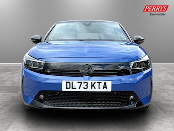 Used Vauxhall Corsa 2023 for sale - 78532234: Photo