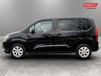 Used Vauxhall Combo Life 2021 for sale - 77579038: Photo