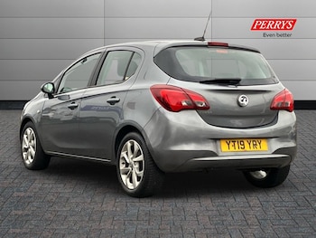 Used Vauxhall Corsa 2019 for sale - 76969417: Photo