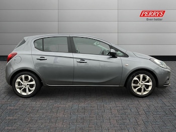 Used Vauxhall Corsa 2019 for sale - 76969417: Photo