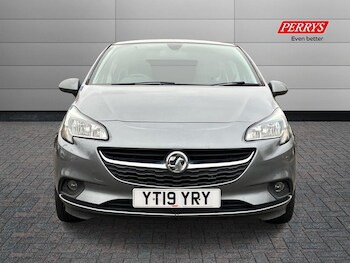 Used Vauxhall Corsa 2019 for sale - 76969417: Photo