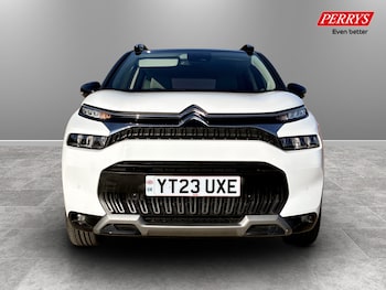 Used Citroen C3 Aircross 2023 for sale - 77730443: Photo