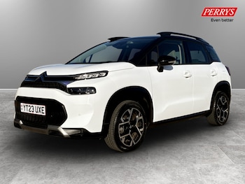 Used Citroen C3 Aircross 2023 for sale - 77730443: Photo