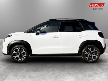 Used Citroen C3 Aircross 2023 for sale - 77730443: Photo