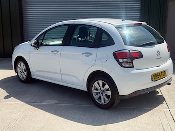 Used Citroen C3 2014 for sale - 78674253: Photo