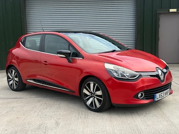 Used Renault Clio 2013 for sale - 78885744: Photo