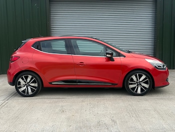 Used Renault Clio 2013 for sale - 78885744: Photo