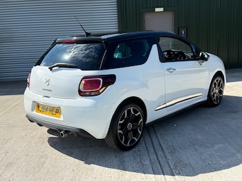 Used Citroen DS3 2014 for sale - 78604778: Photo