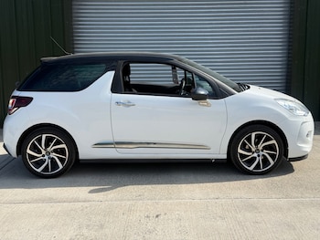 Used Citroen DS3 2014 for sale - 79347295: Photo