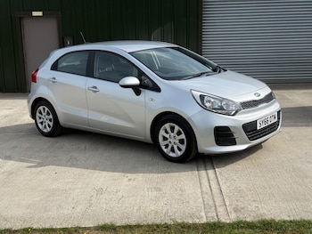Used Kia Rio 2016 for sale - 78770646: Photo