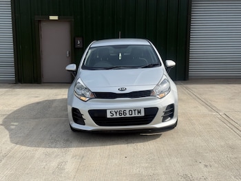 Used Kia Rio 2016 for sale - 78770646: Photo