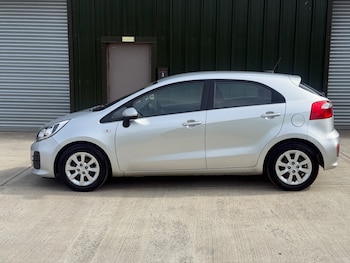 Used Kia Rio 2016 for sale - 78770646: Photo