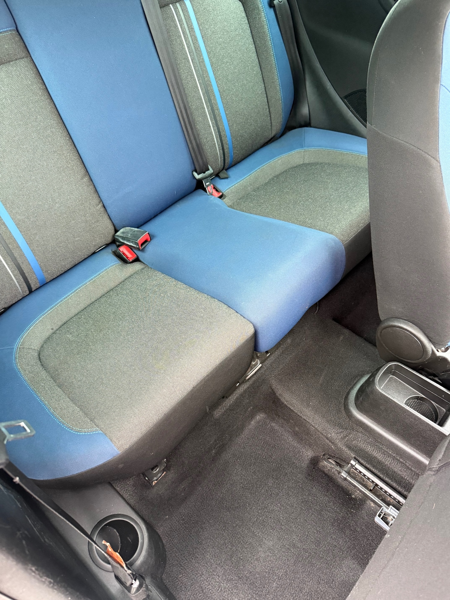 Used Fiat Punto 2012 for sale - 77968902: Photo 8