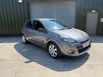 Used Renault Clio 2010 for sale - 78533129: Photo