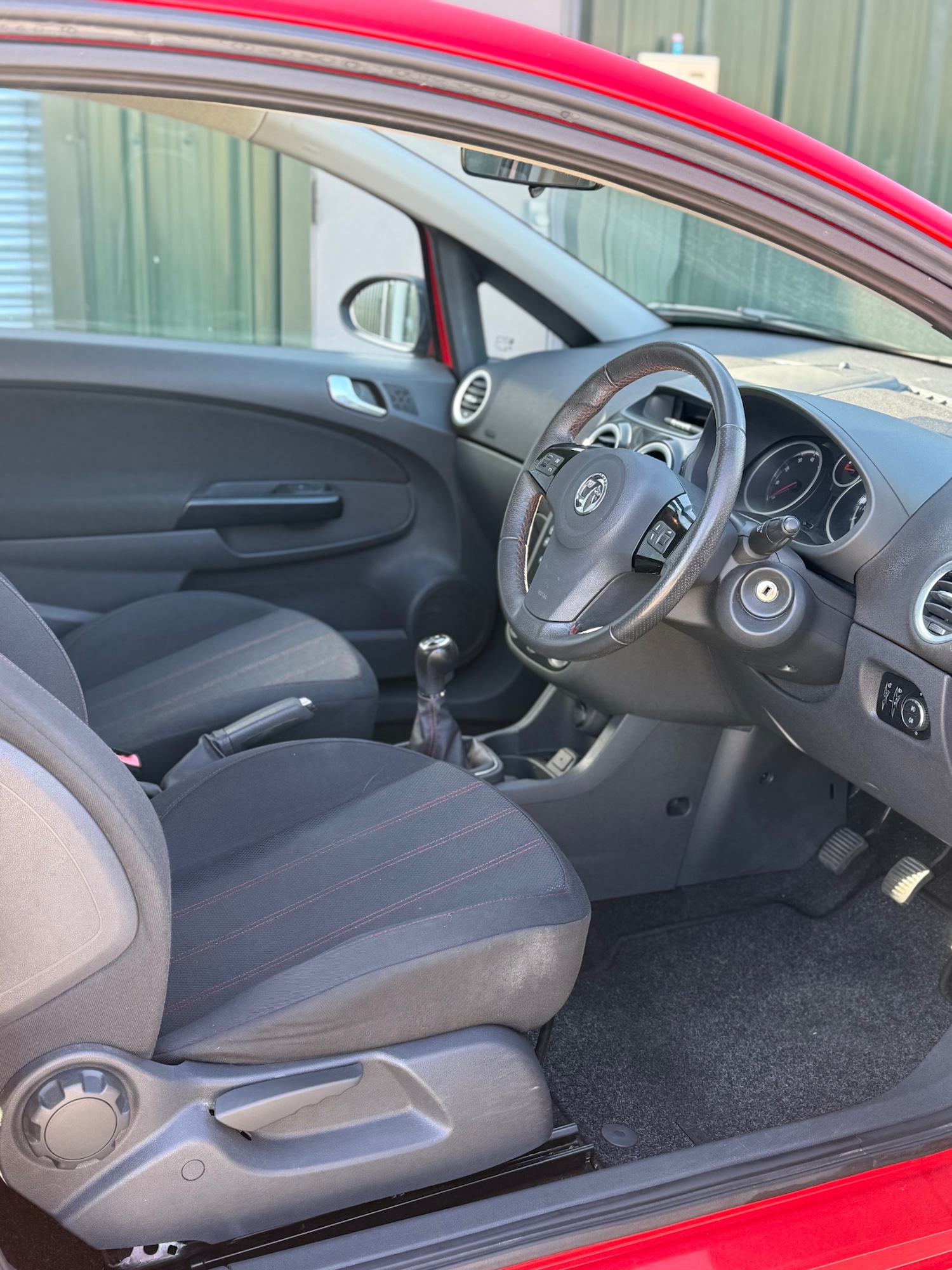 Used Vauxhall Corsa 2013 for sale - 78055422: Photo 9