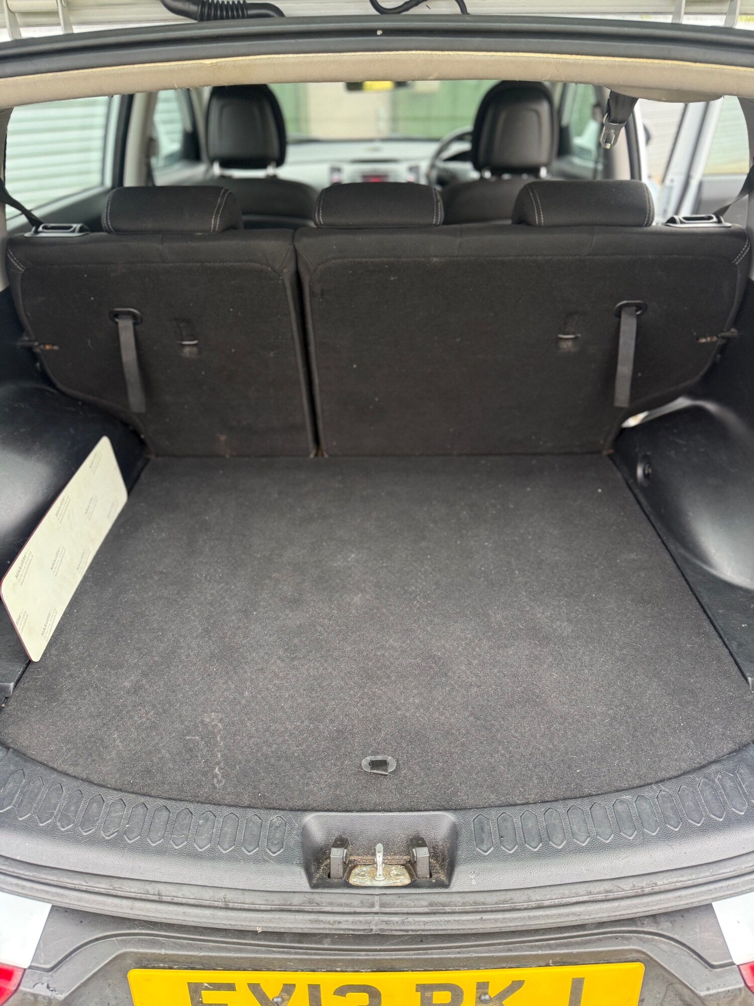 Used Kia Sportage 2013 for sale - 78120867: Photo 10