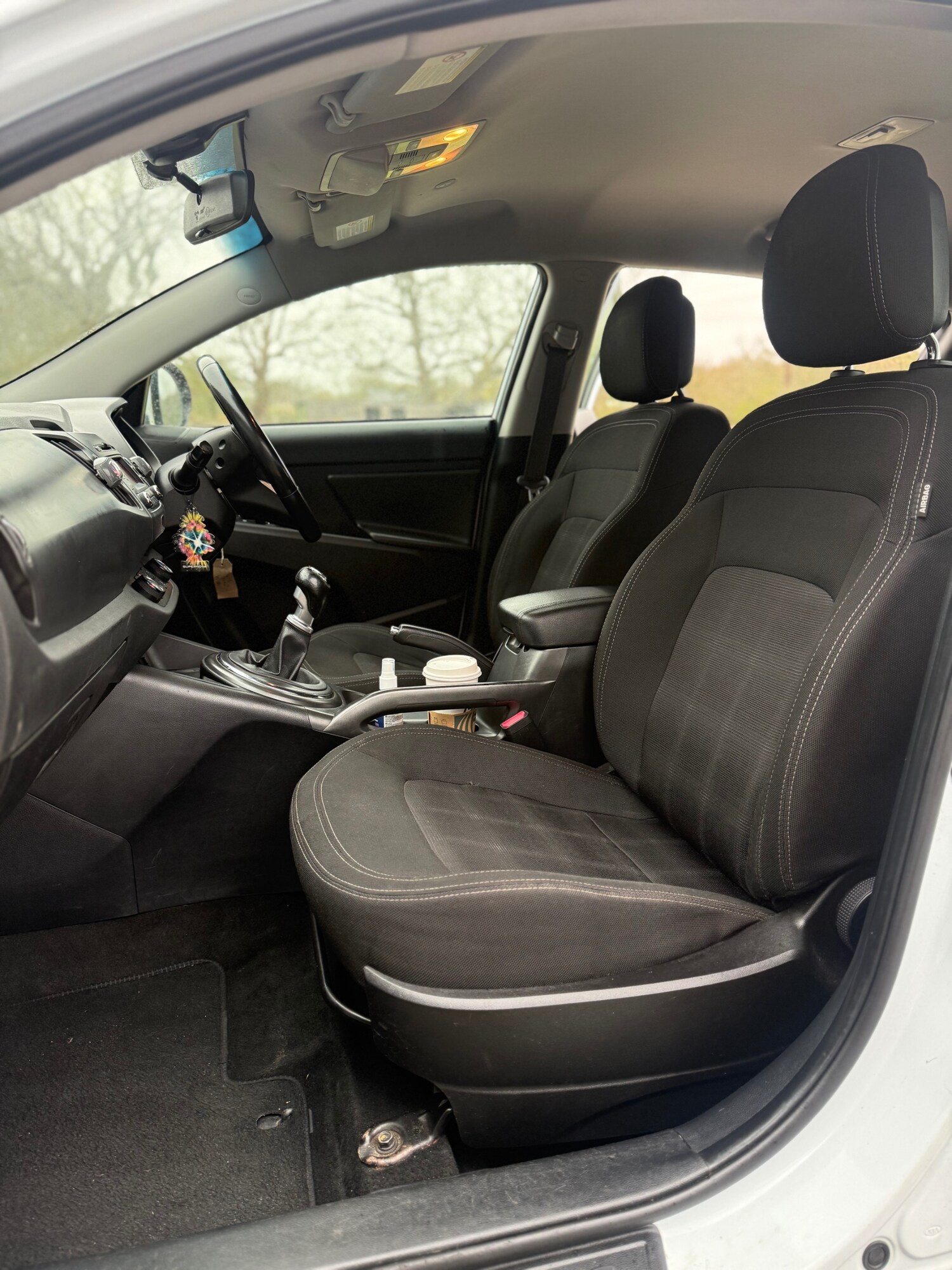 Used Kia Sportage 2013 for sale - 78120867: Photo 11