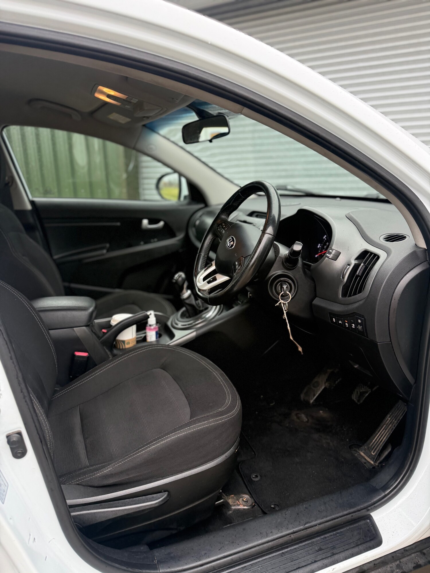 Used Kia Sportage 2013 for sale - 78120867: Photo 12