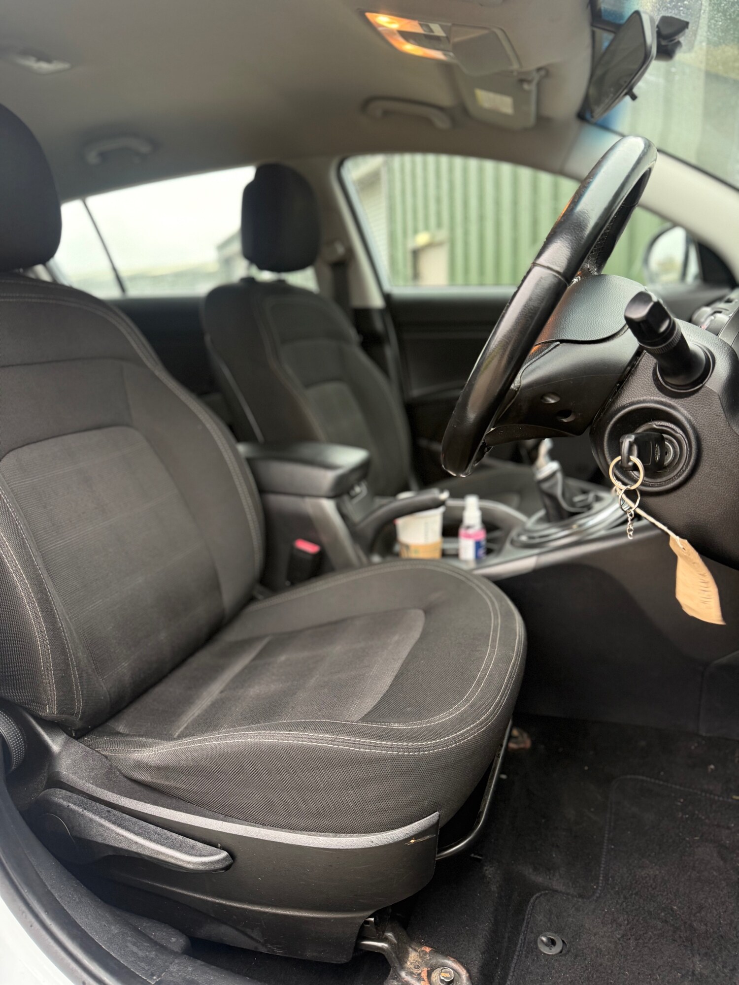 Used Kia Sportage 2013 for sale - 78120867: Photo 13