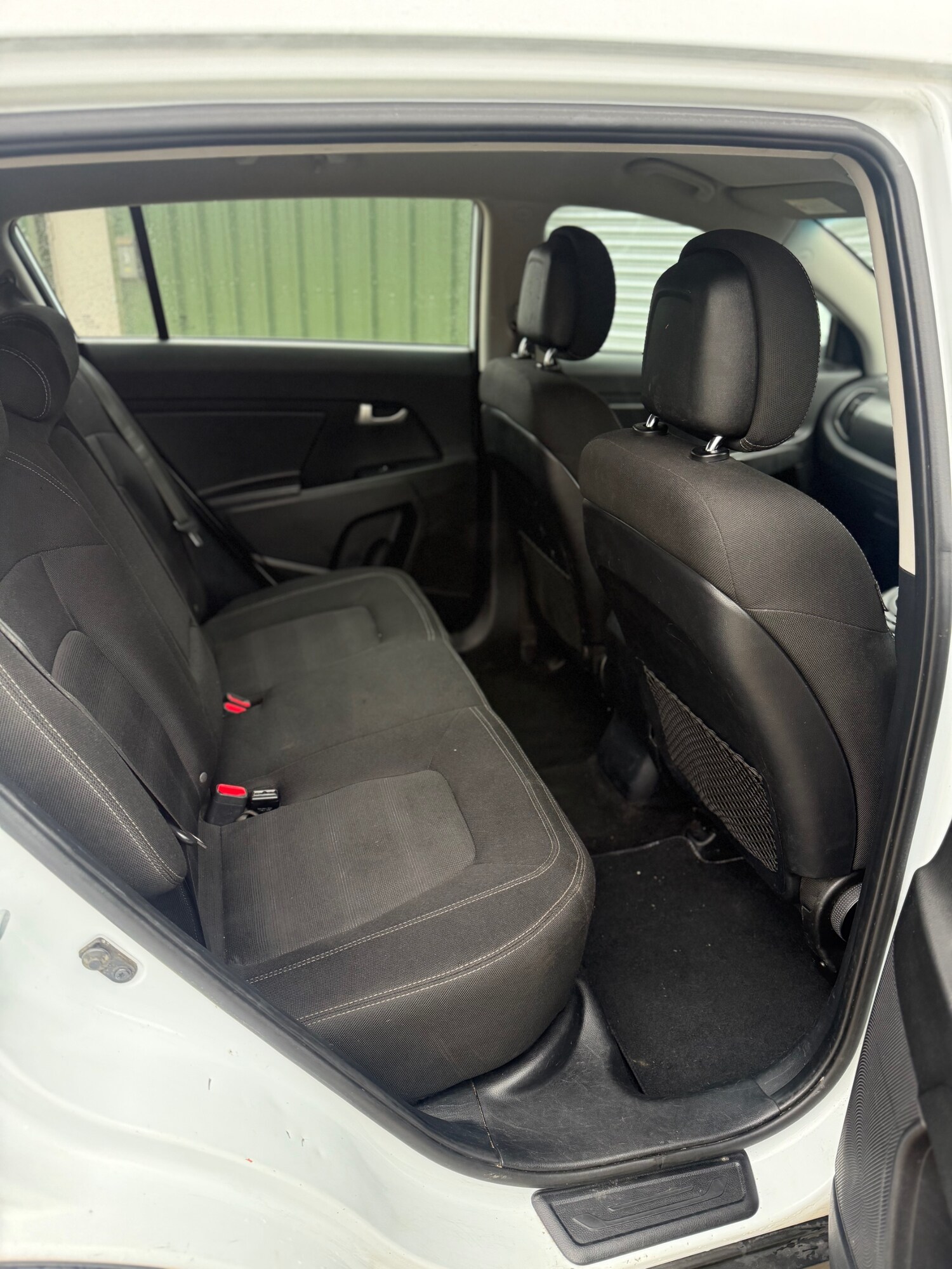 Used Kia Sportage 2013 for sale - 78120867: Photo 9