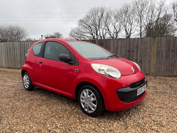 Citroen C1 feature image