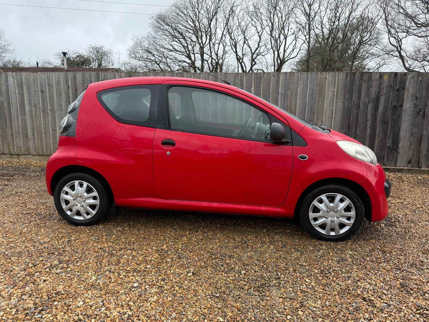 Used Citroen C1 2007 for sale - 77971967: Photo 2