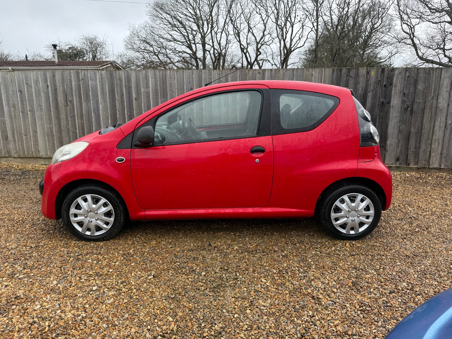 Used Citroen C1 2007 for sale - 77971967: Photo 4