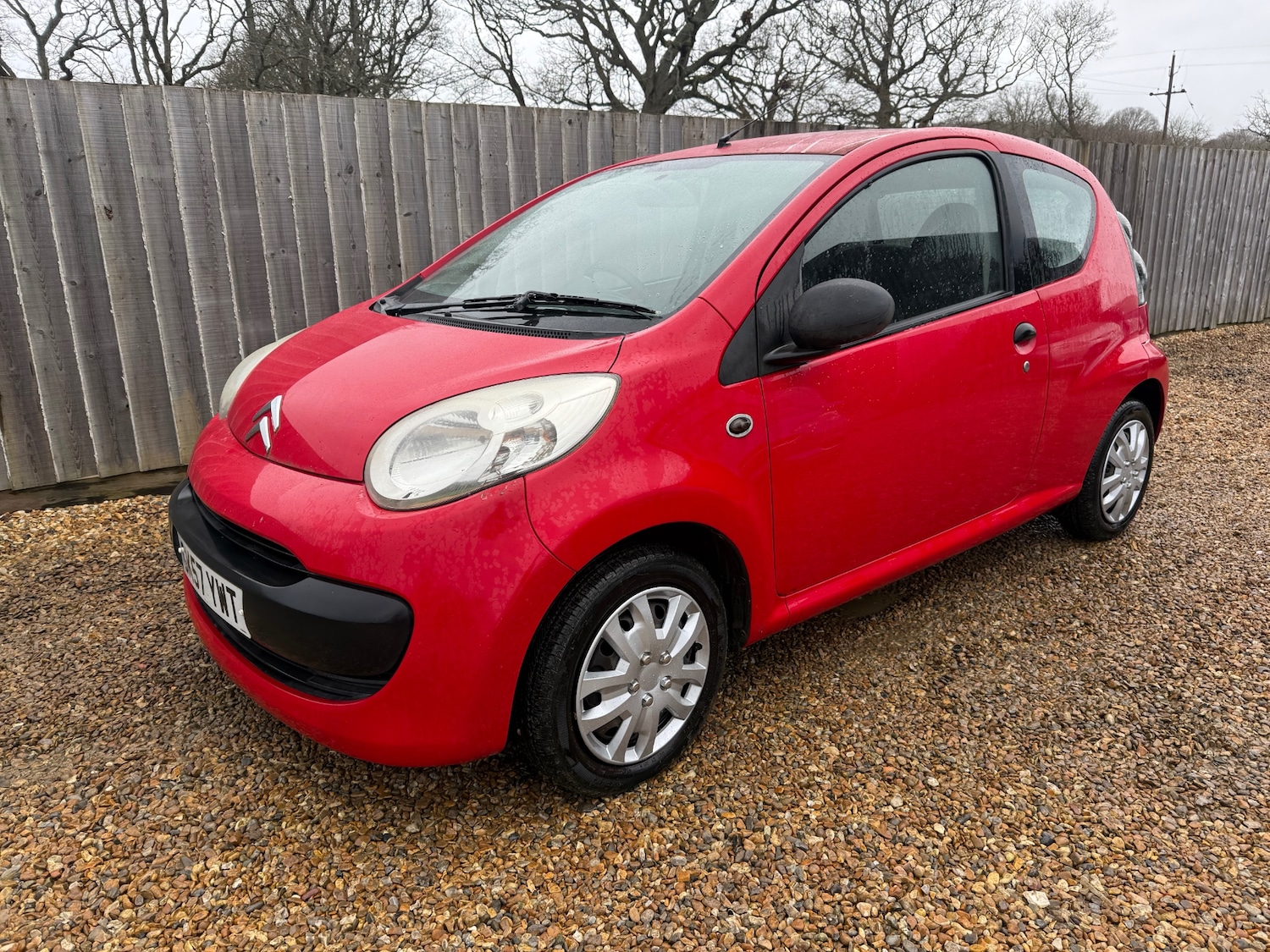 Used Citroen C1 2007 for sale - 77971967: Photo 5