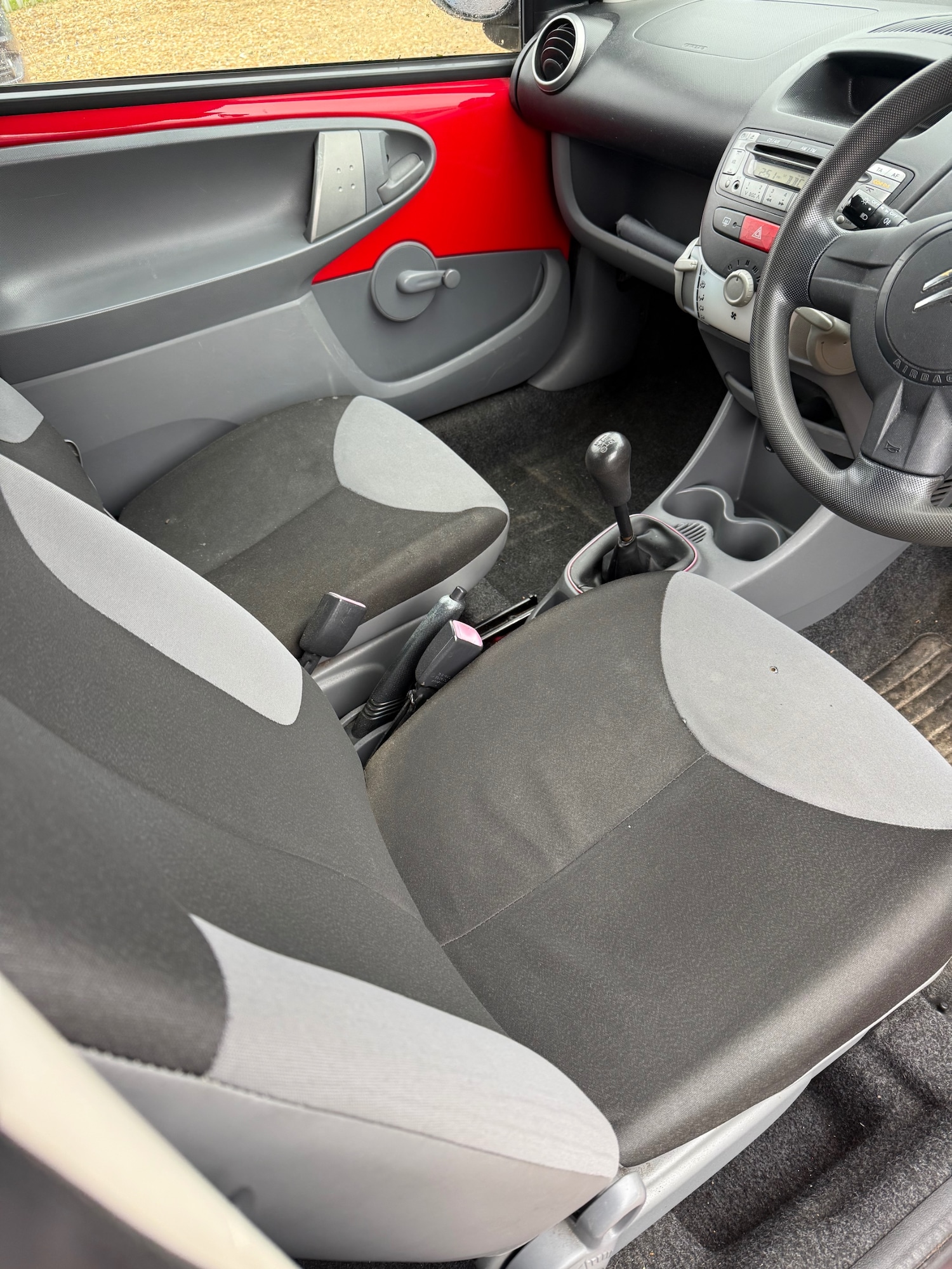 Used Citroen C1 2007 for sale - 77971967: Photo 6