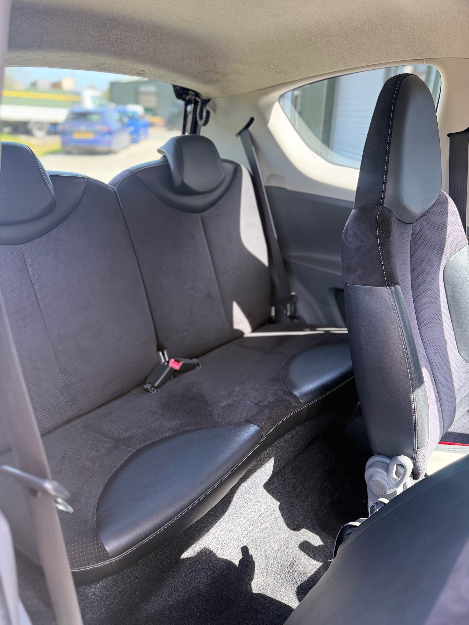 Used Toyota AYGO 2011 for sale - 78198181: Photo 11