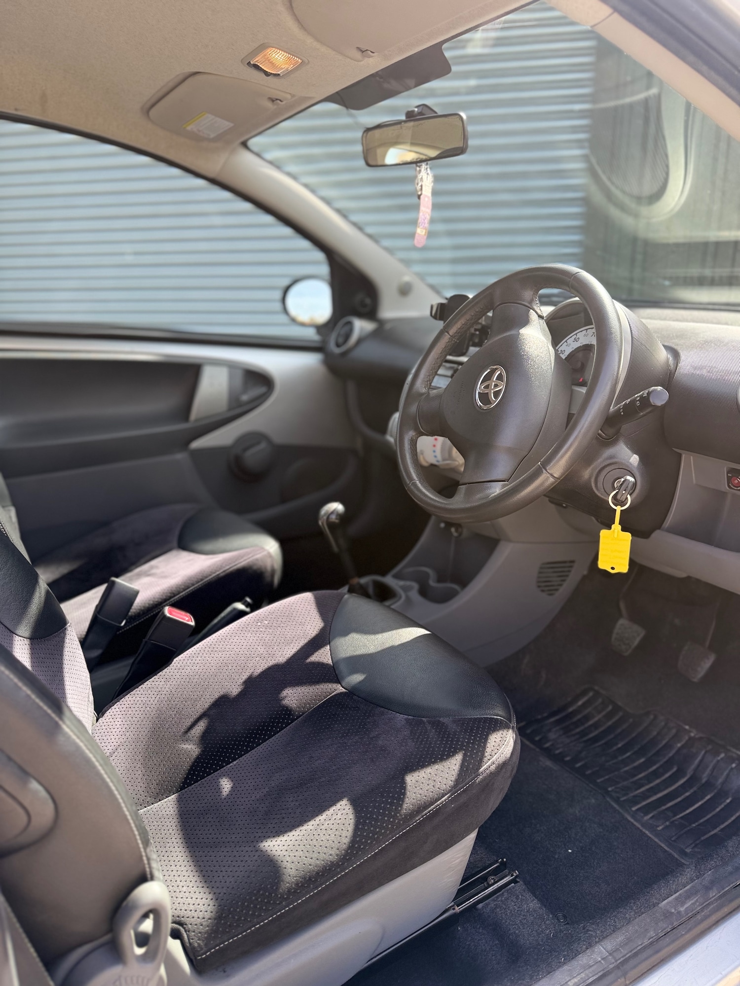 Used Toyota AYGO 2011 for sale - 78198181: Photo 9