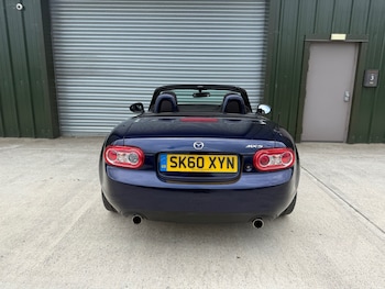 Used Mazda MX-5 2010 for sale - 78804669: Photo
