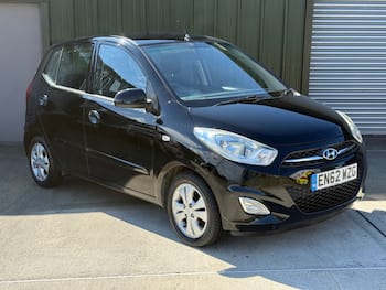 Used Hyundai i10 2013 for sale - 79661127: Photo