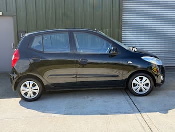Used Hyundai i10 2013 for sale - 79661127: Photo