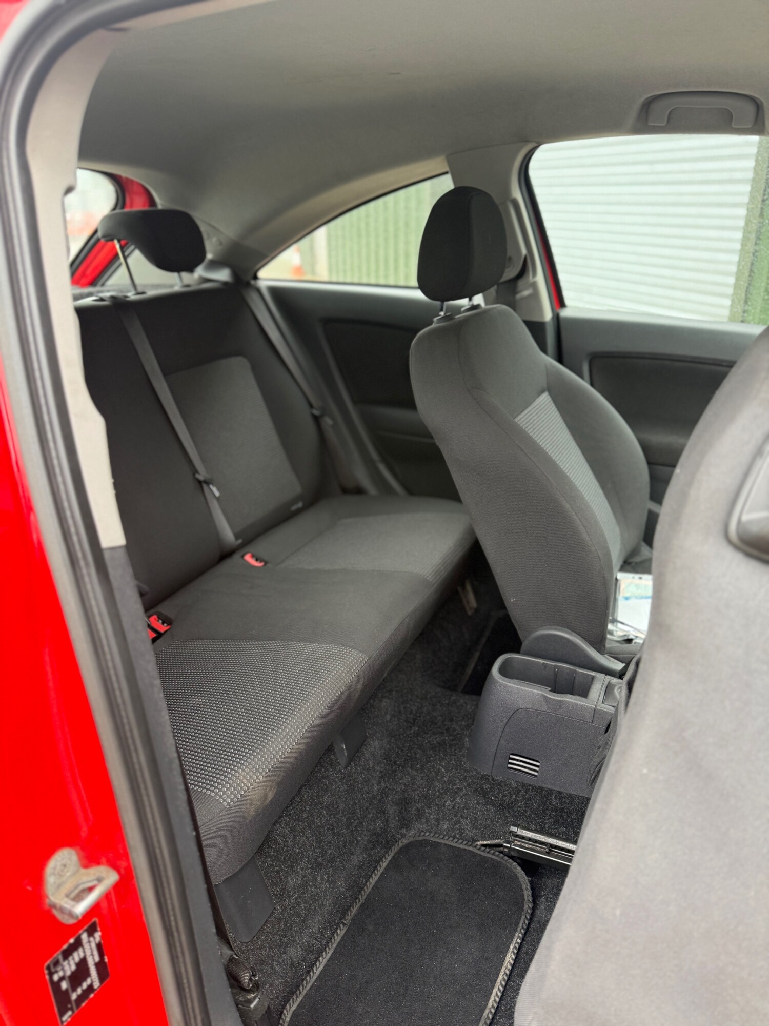 Used Vauxhall Corsa 2013 for sale - 78123281: Photo 10