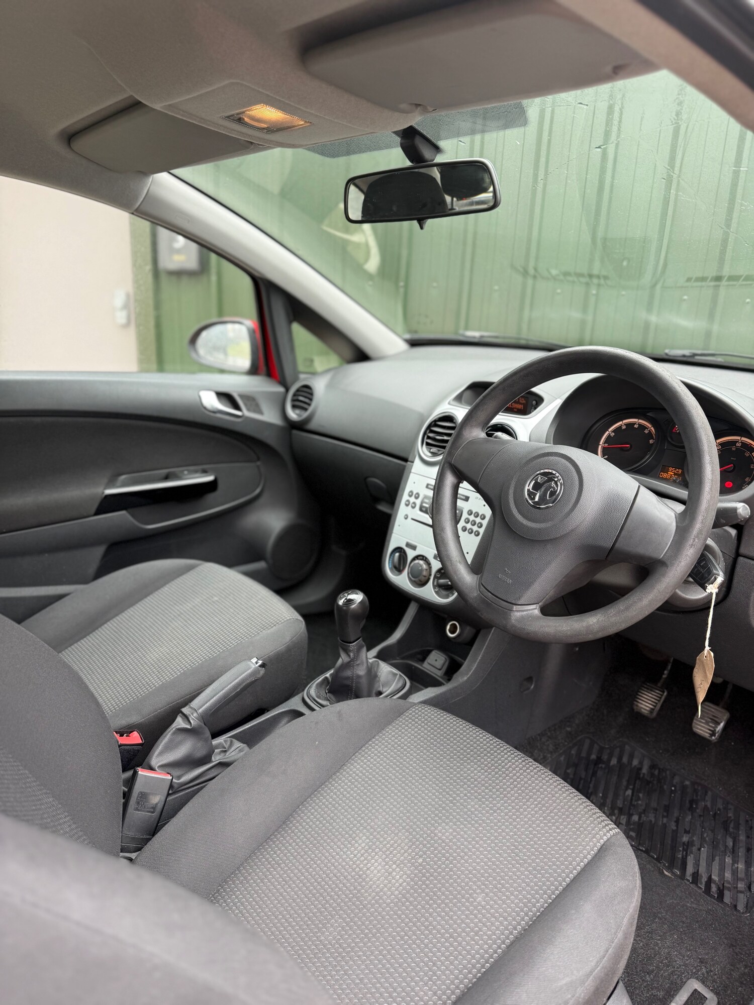 Used Vauxhall Corsa 2013 for sale - 78123281: Photo 12