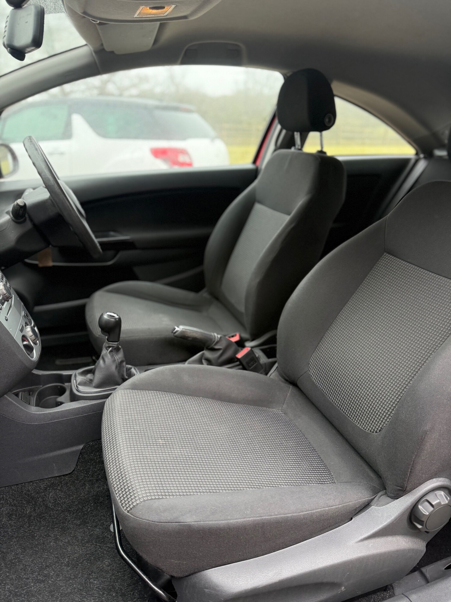 Used Vauxhall Corsa 2013 for sale - 78123281: Photo 13