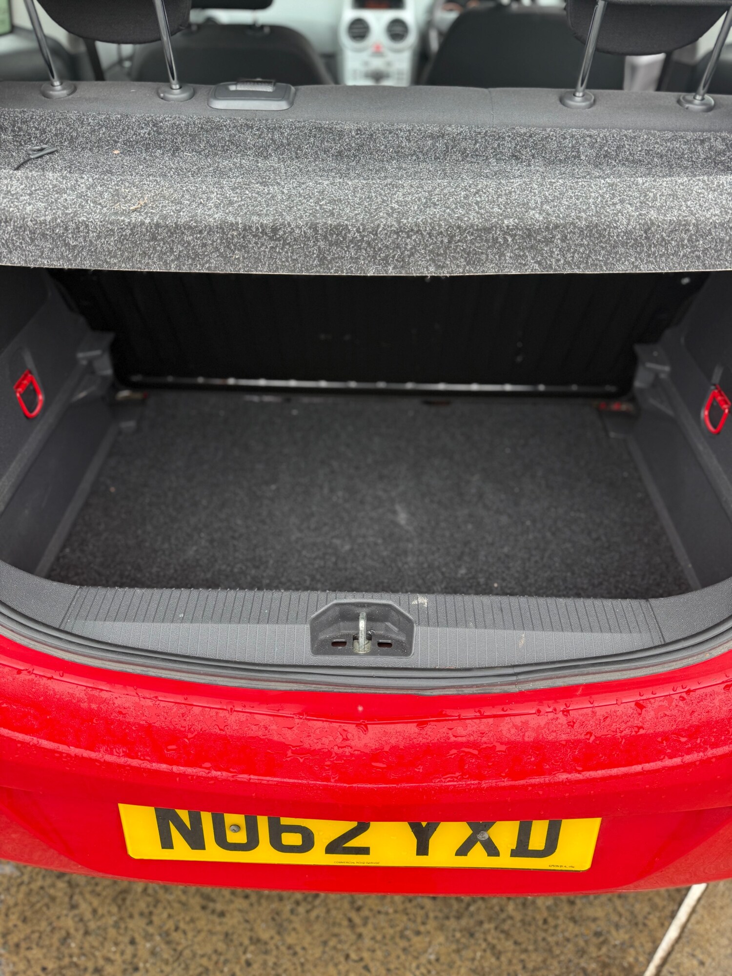 Used Vauxhall Corsa 2013 for sale - 78123281: Photo 9