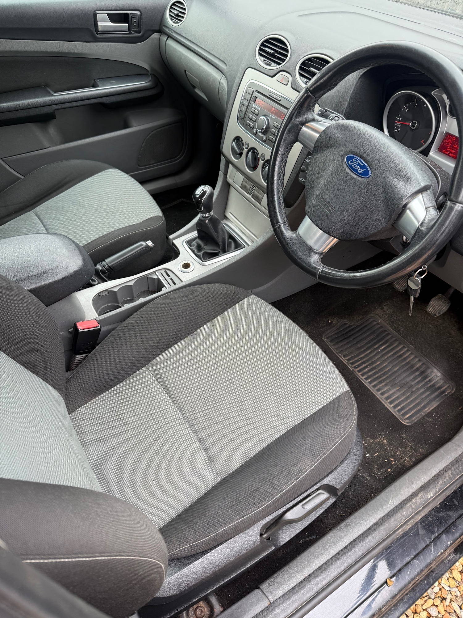 Used Ford Focus 2011 for sale - 77976759: Photo 10