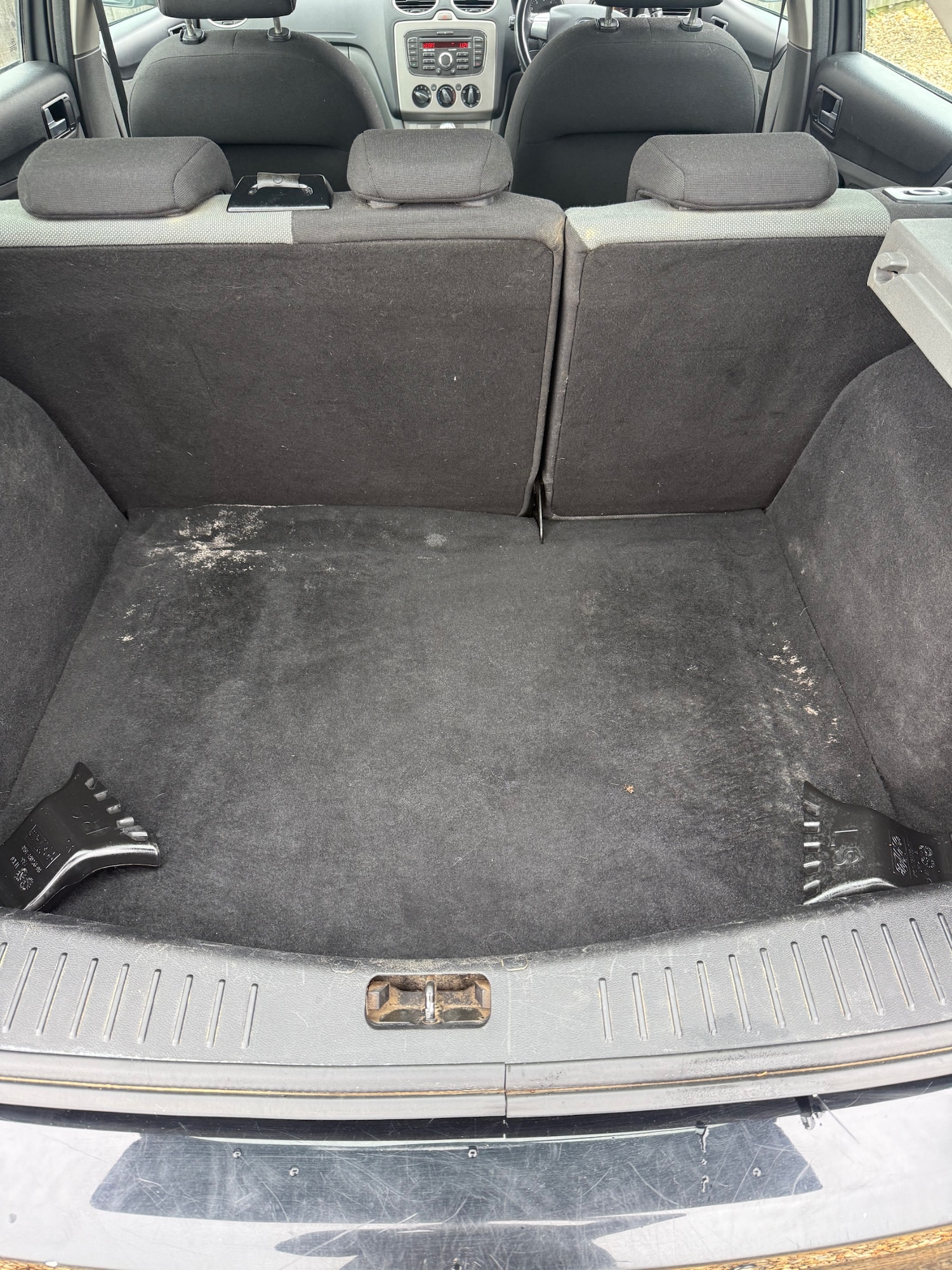 Used Ford Focus 2011 for sale - 77976759: Photo 11