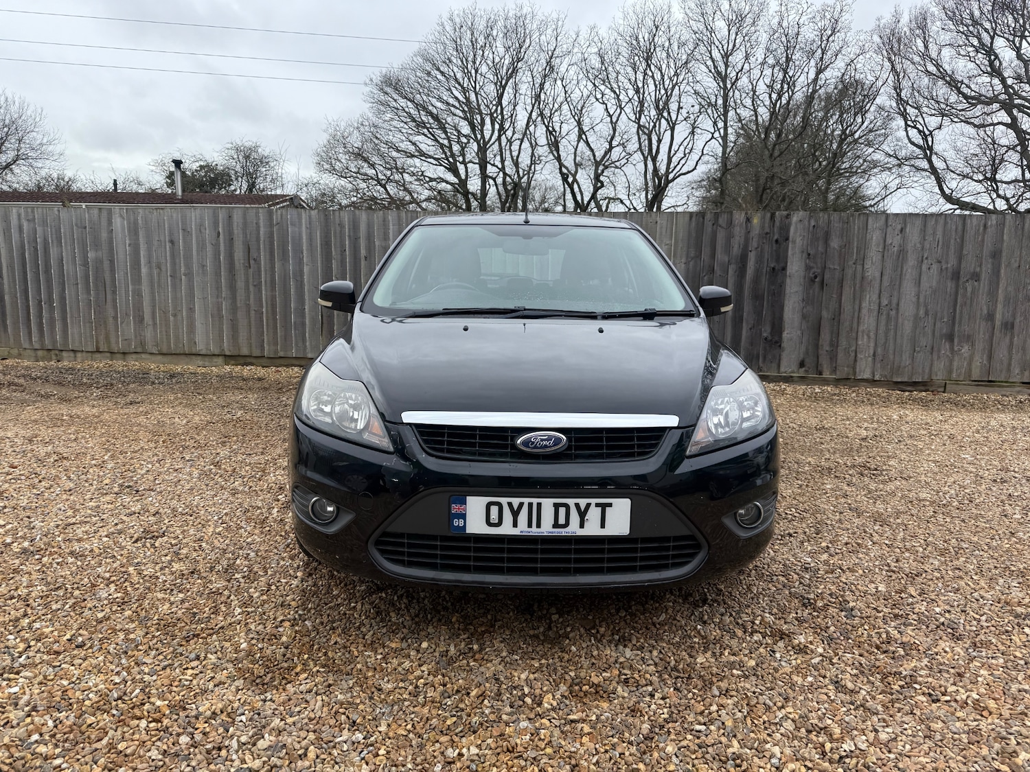 Used Ford Focus 2011 for sale - 77976759: Photo 2