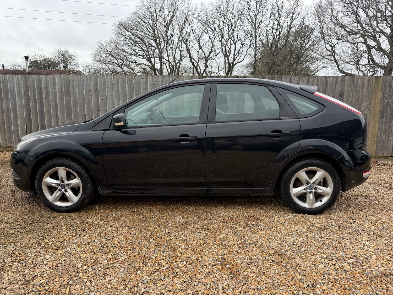 Used Ford Focus 2011 for sale - 77976759: Photo 4