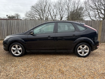 Used Ford Focus 2011 for sale - 77976759: Photo