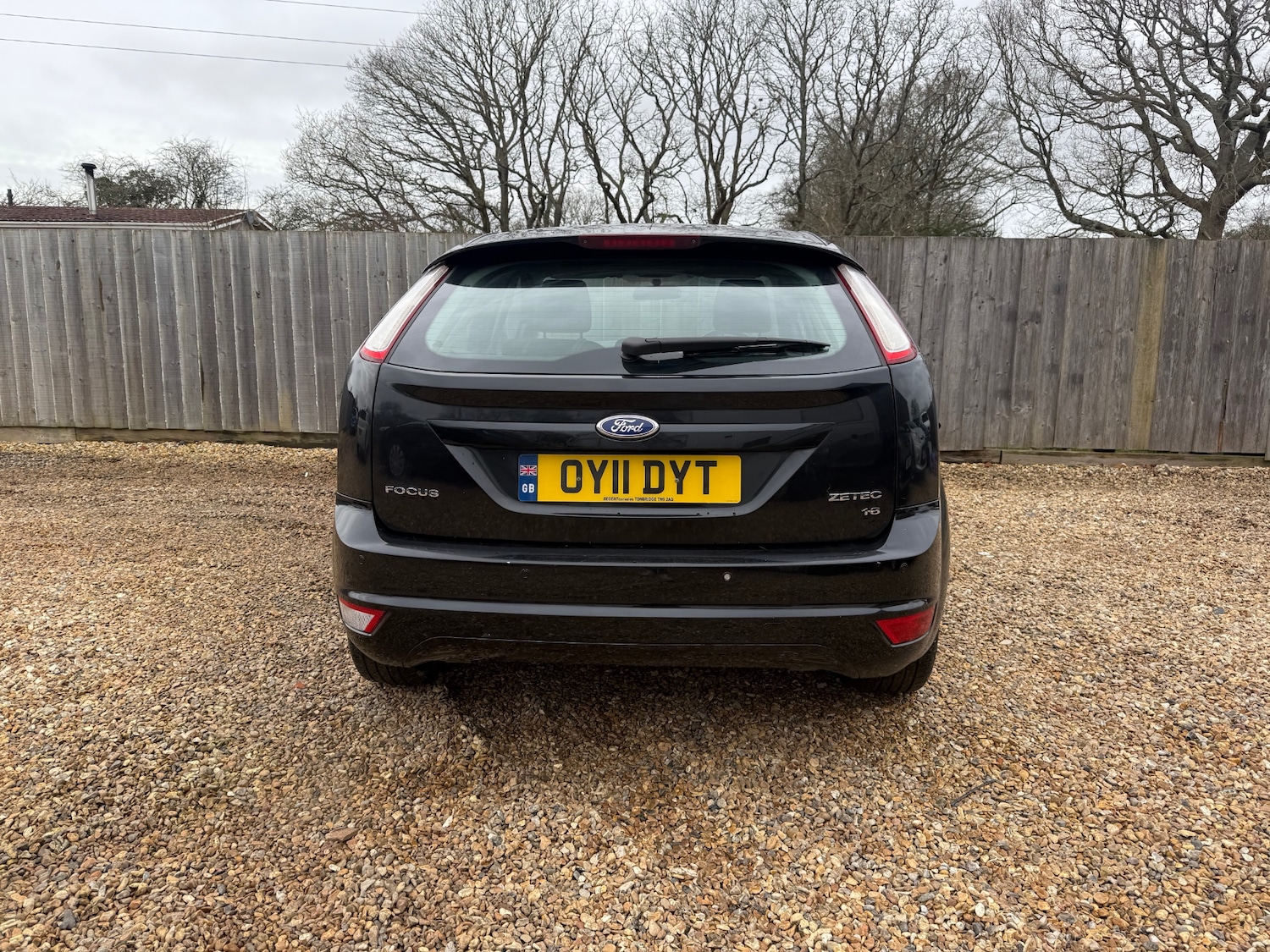 Used Ford Focus 2011 for sale - 77976759: Photo 6