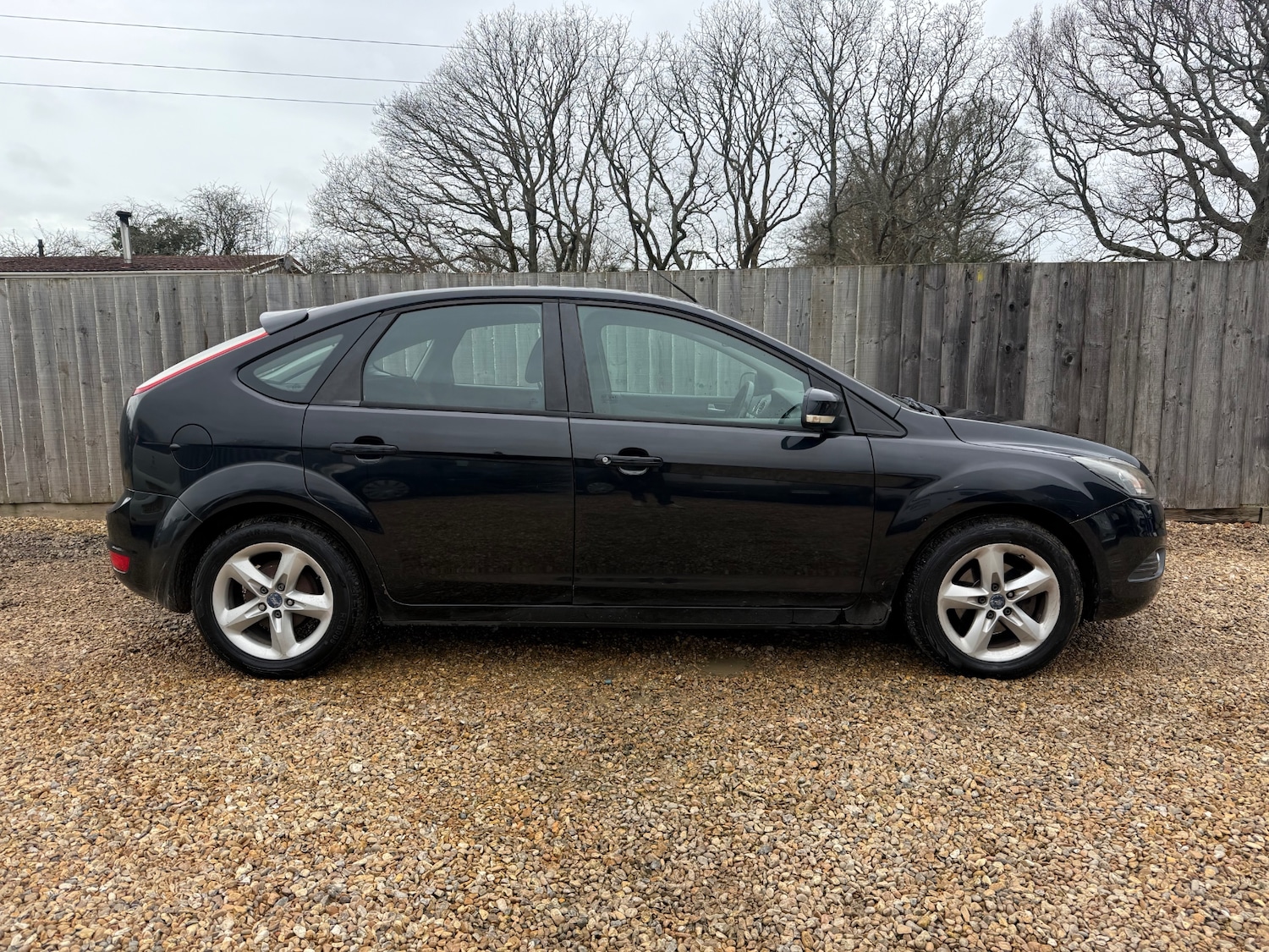 Used Ford Focus 2011 for sale - 77976759: Photo 8