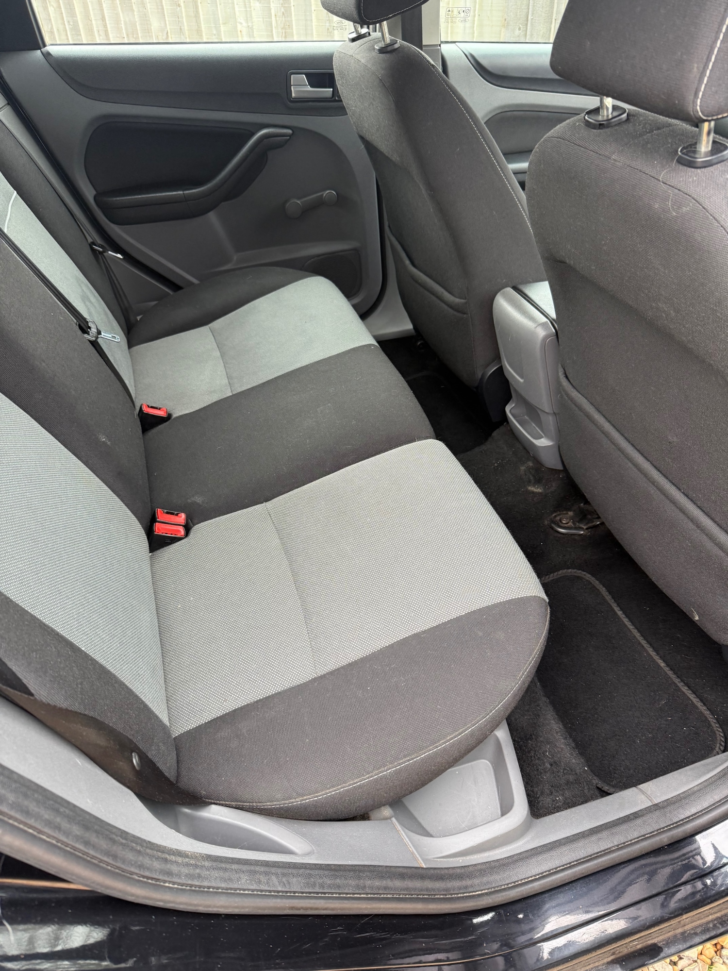 Used Ford Focus 2011 for sale - 77976759: Photo 9